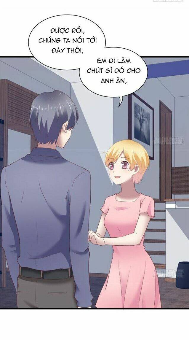 khi trò chơi ác ma bắt đầu chapter 85 34