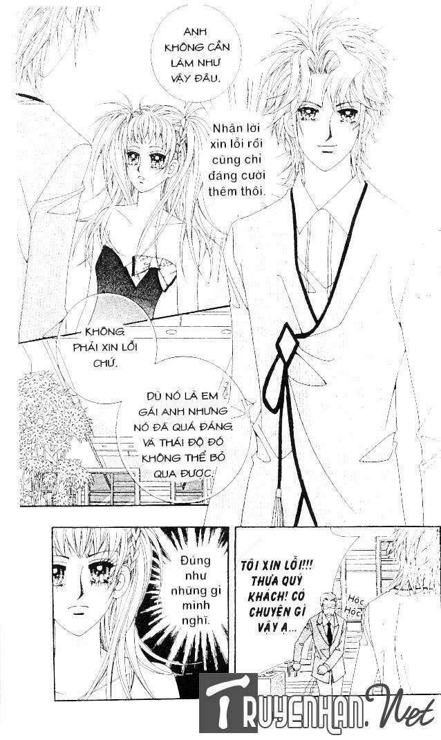 my lovely master chapter 2 21