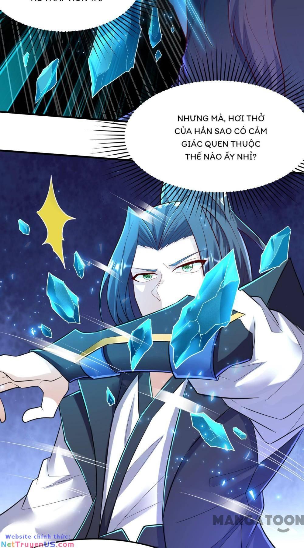 đệ nhất người ở rể chapter 275 31