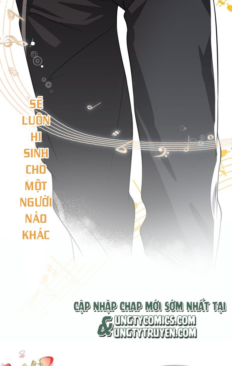 tín tức tố nói chúng ta không thể chapter 19 26