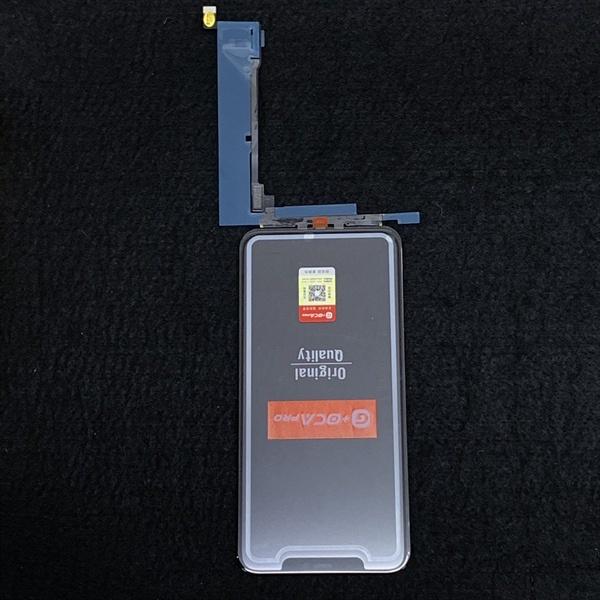 Cảm ứng liền keo thay thế cho iPhone 11 Pro max không ic ĐEN