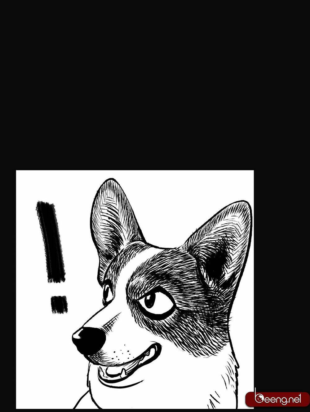 dạ hành khuyển chapter 3 62