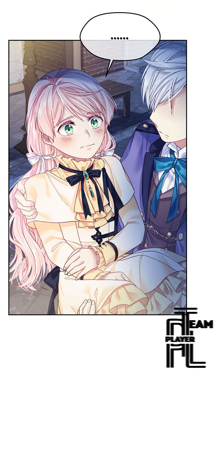 chồng tôi dễ thương quá, phải làm sao bây giờ? chapter 9.2 15