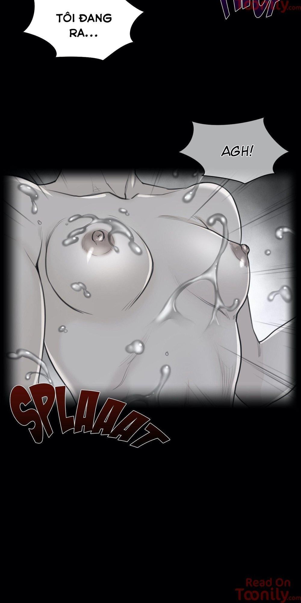 một nửa hoàn hảo chapter 96 2