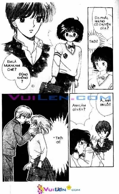 cô nàng đẹp trai chapter 8 122