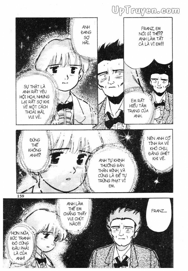 mush (họa sĩ thiên tài) chapter 8 161