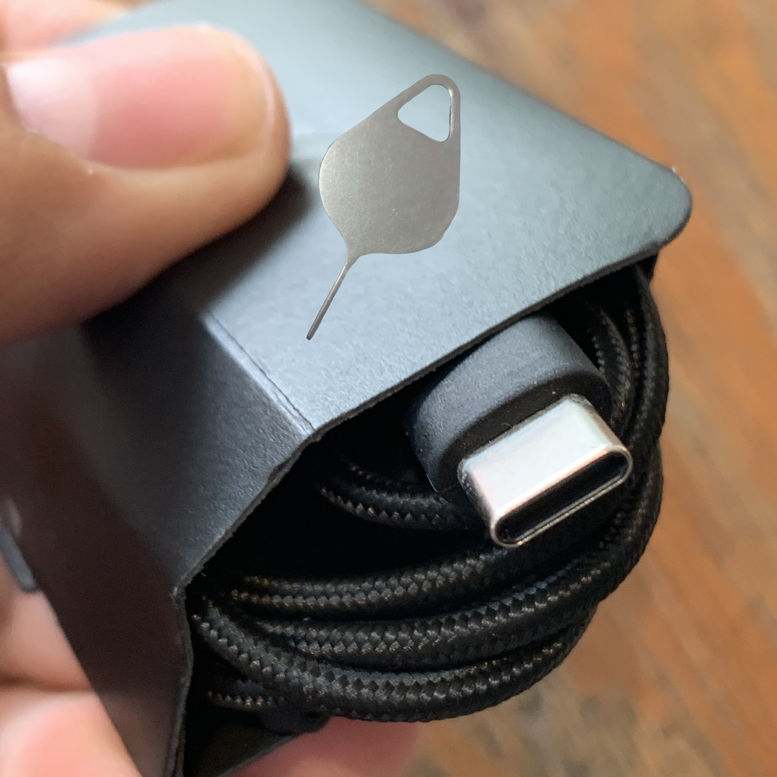 Tai nghe S20 Utral chân type C dùng cho máy Samsung Galaxy S8,S9,S10, S20, Note 8, Note 9, Note 10, Ipad Pro, laptop có cổng type C Tặng kèm que chọt sim
