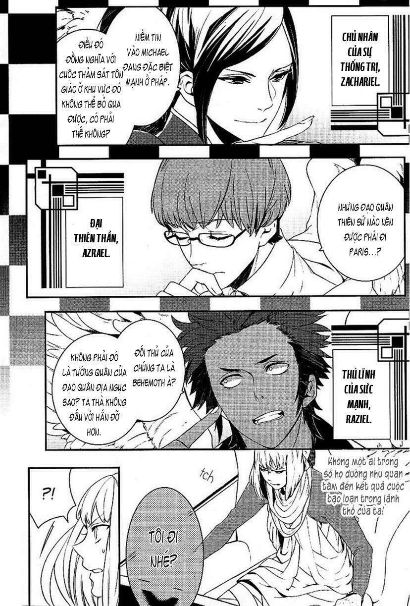 phong ấn triệu hồi ác quỷ dantalion chapter 32 6