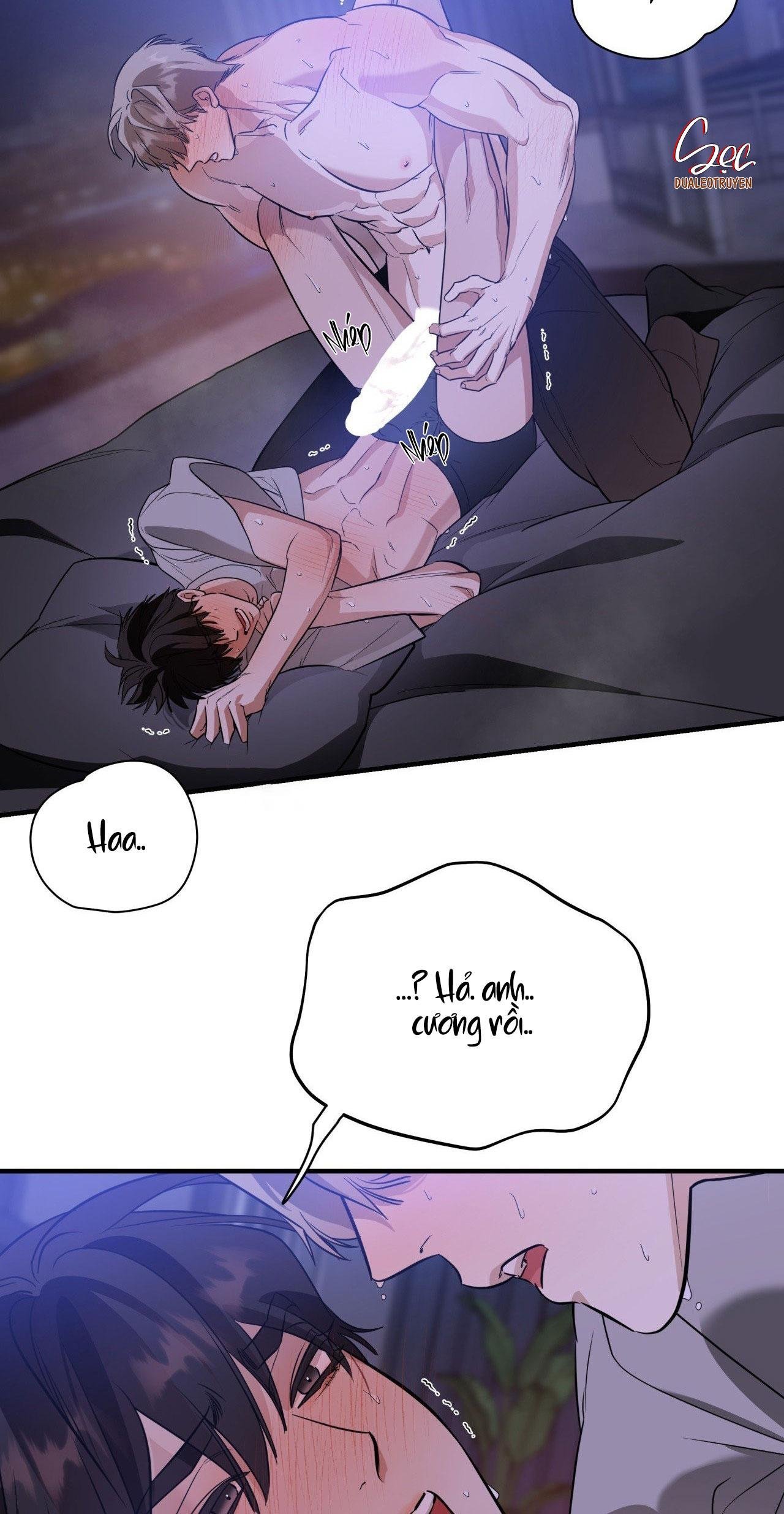 lệnh cứu rỗi chapter 65 36