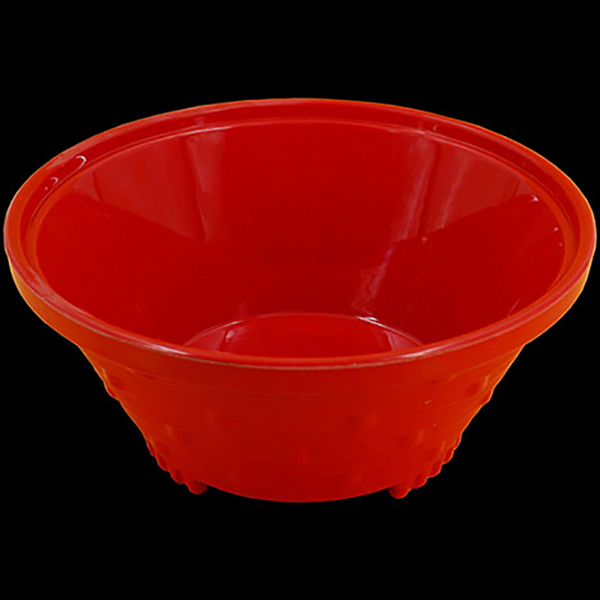 Tô Trộn Kiểu Melamine Cao Cấp Nine Plus NT021 (31cm)