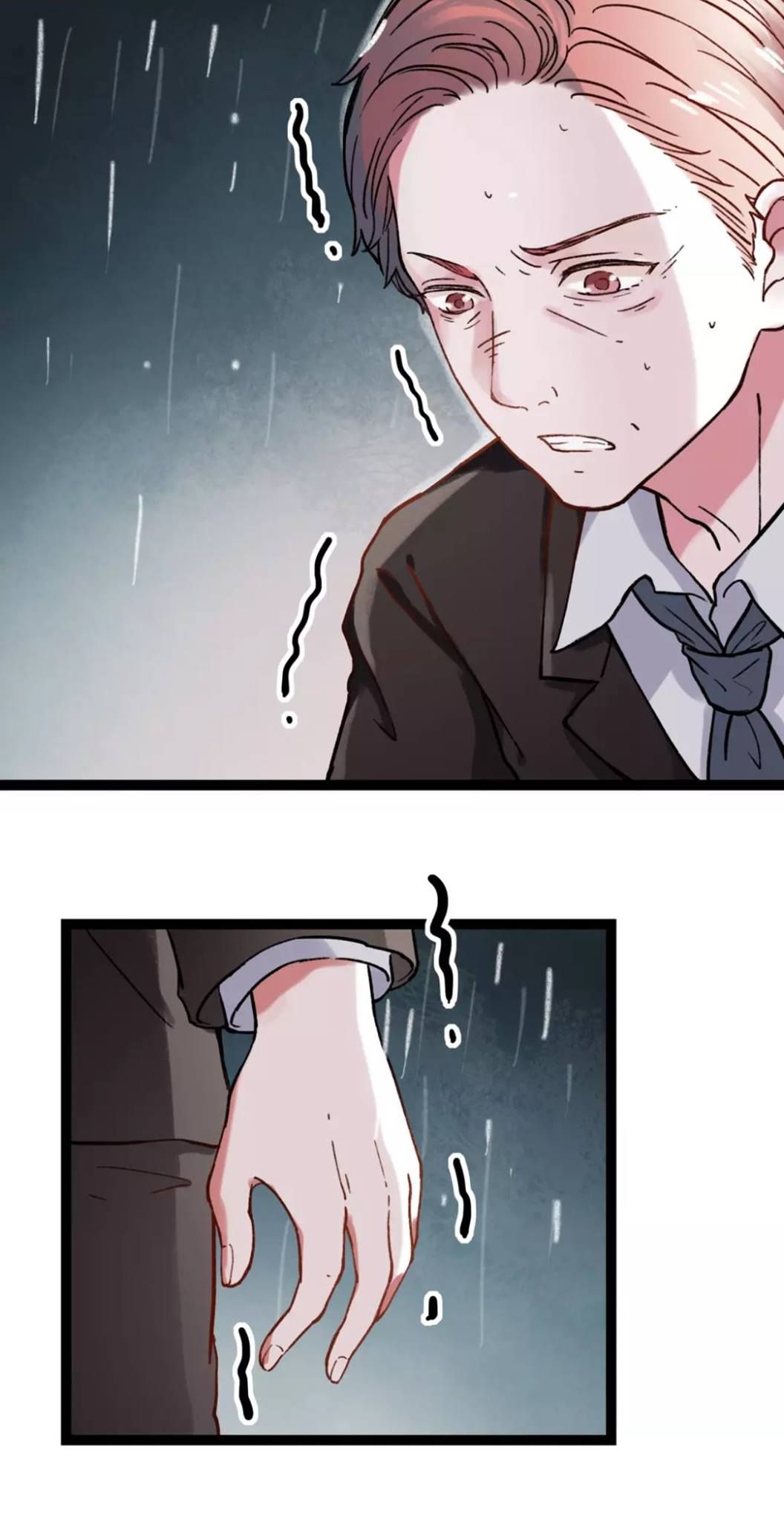 Cậu Đã Từng Yêu Tôi chapter 25 - Trang 17