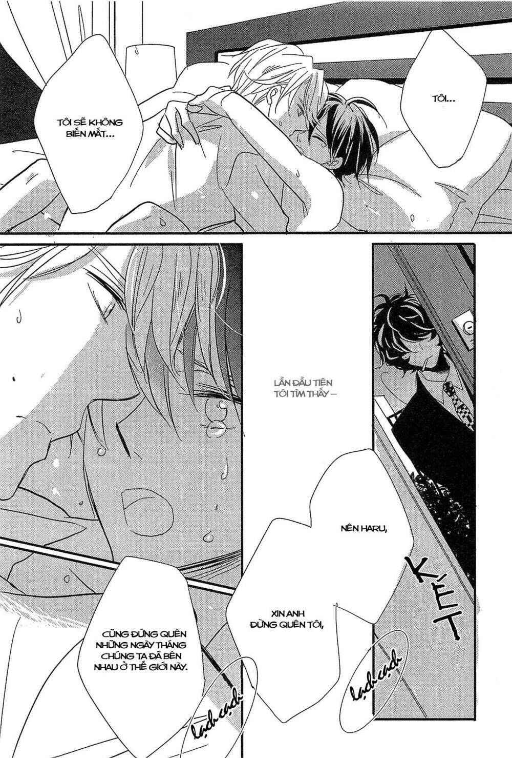 distopia - mikansei na sekai chapter 6 18