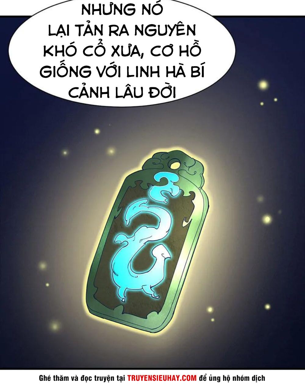 võ đạo độc tôn chapter 99 26