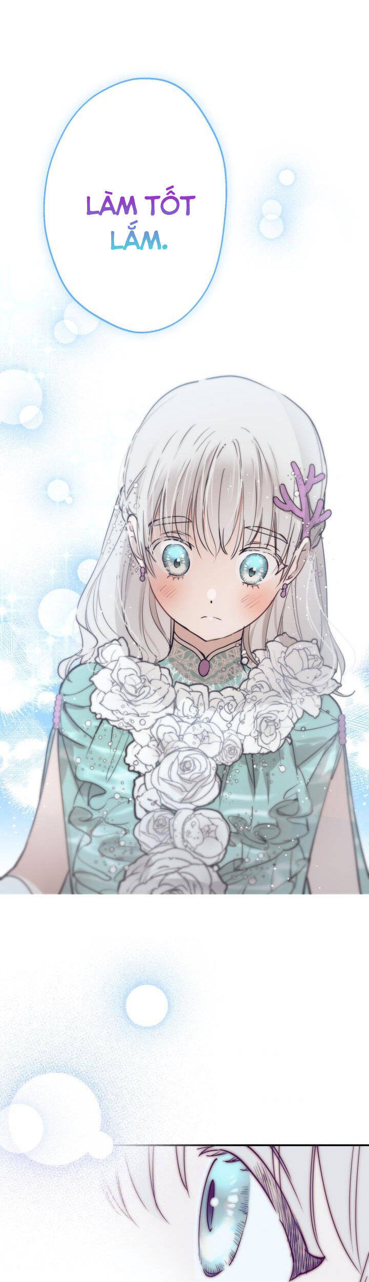 những nhân vật mạnh nhất thế giới ám ảnh tôi chapter 37 40