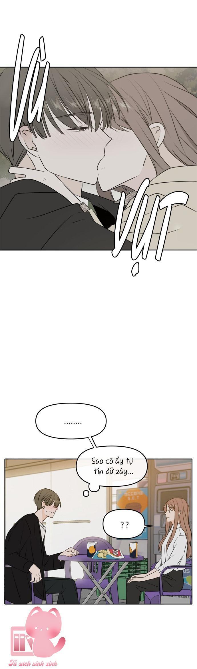 hẹn gặp nhau ở kiếp thứ 19 chapter 48 10