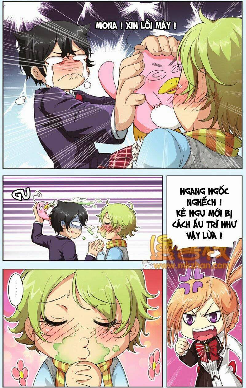 lang thiếu niên chapter 5 11