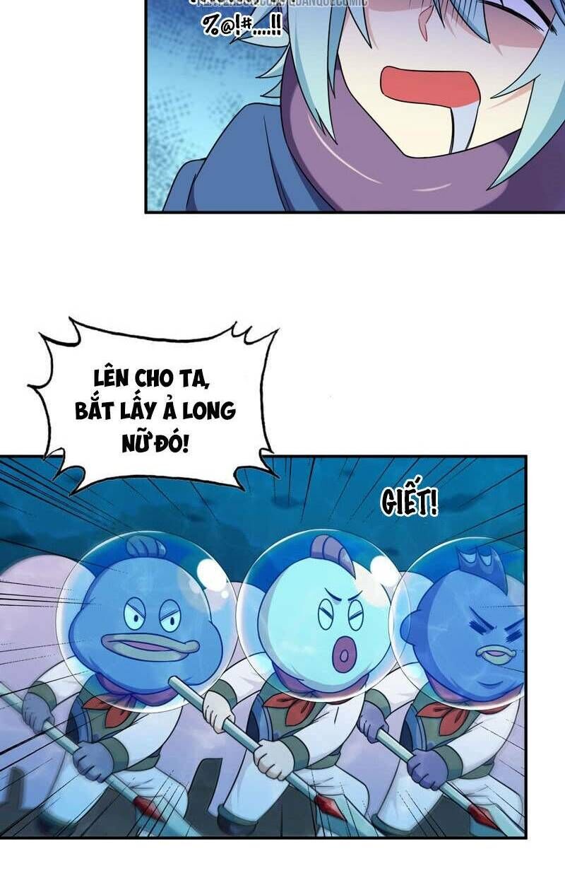 khởi đầu bằng một con côn chapter 49 20