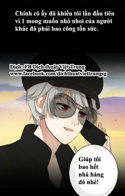 thần tượng điểm zero chapter 48.5 7