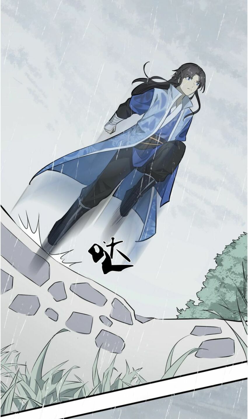 đại nghịch chi môn chapter 50 6