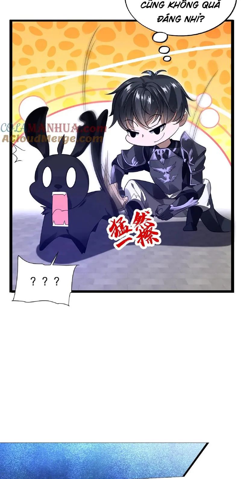 không gian hệ lão lục: dự trữ một vạn tấn thịt ngày tận thế chapter 13 6