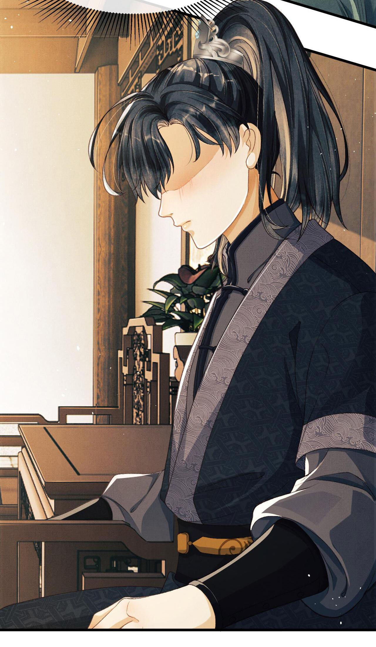 tướng quân luôn tự coi mình thành thế thân chapter 6 48