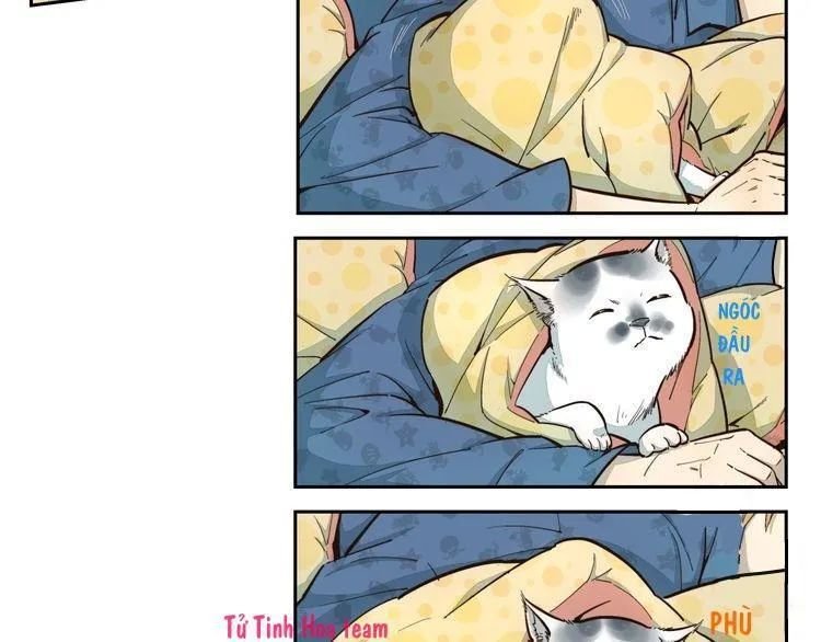 thời khắc ấy, chúng ta gặp nhau chapter 16 2