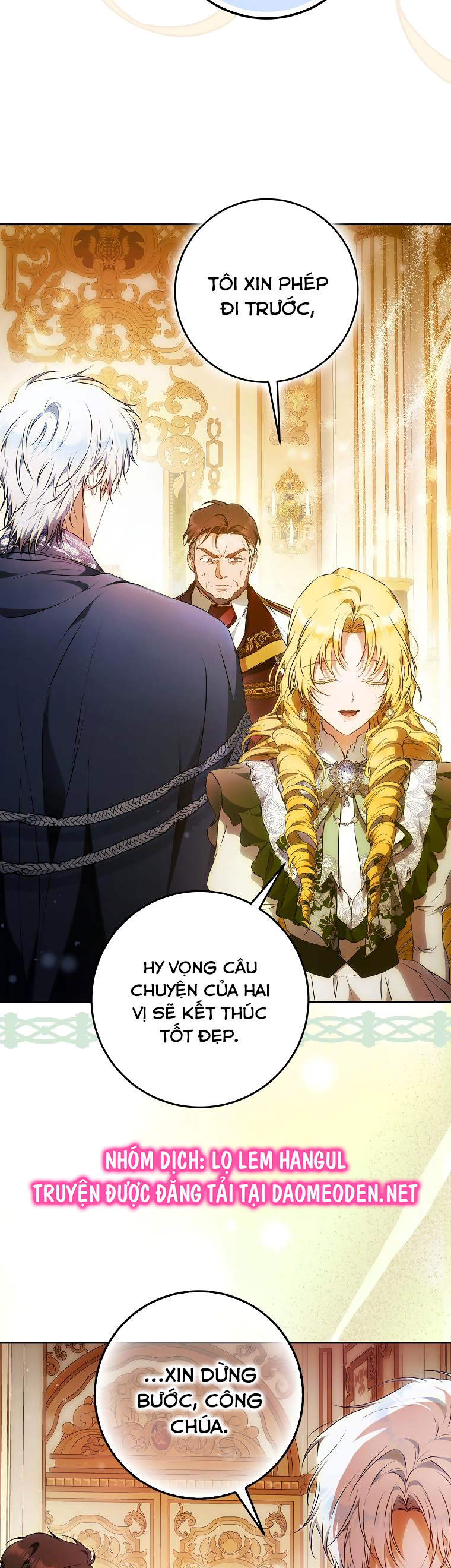 trở thành vợ của nam chính chapter 115 6