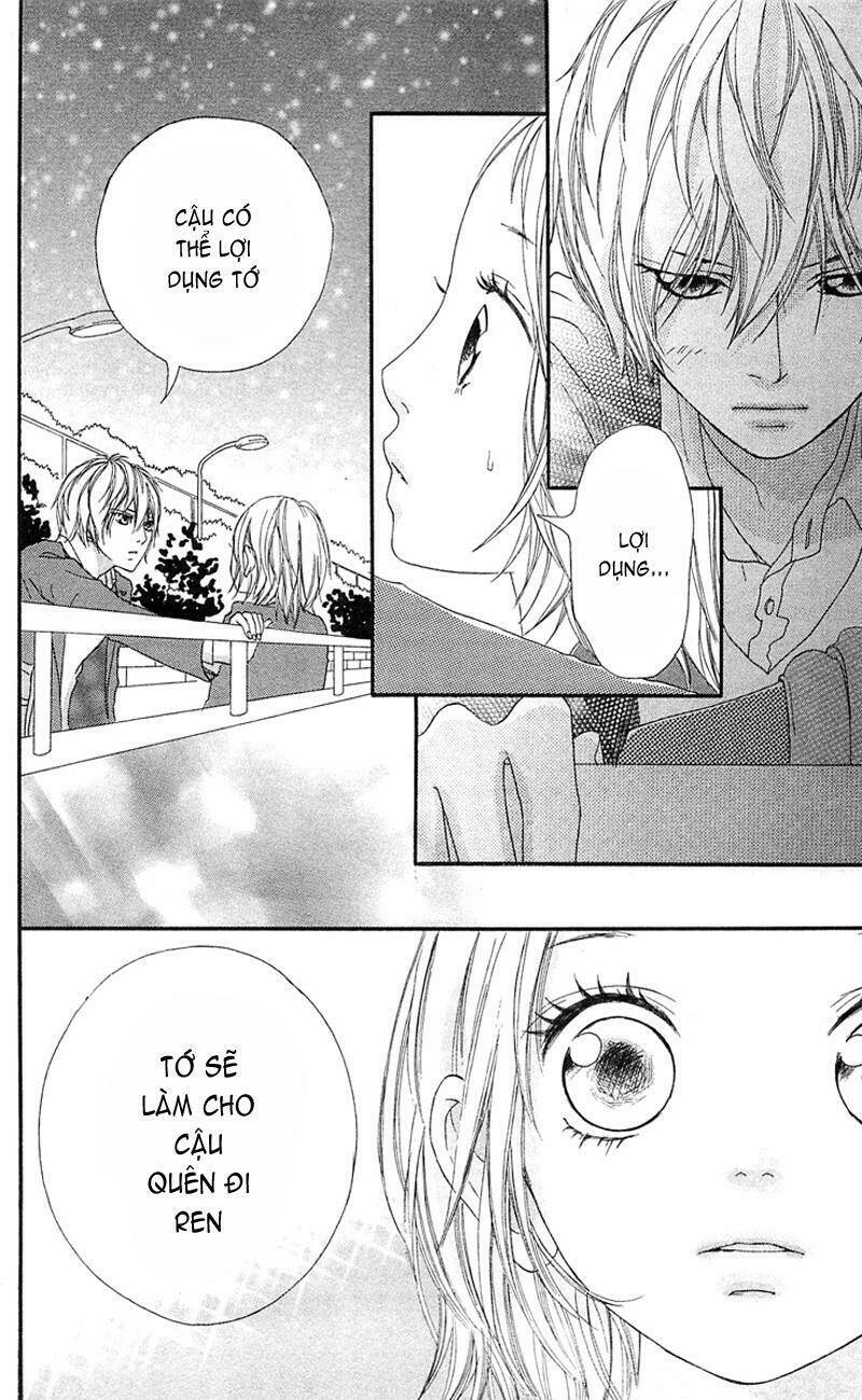 tình yêu học trò chapter 11 44