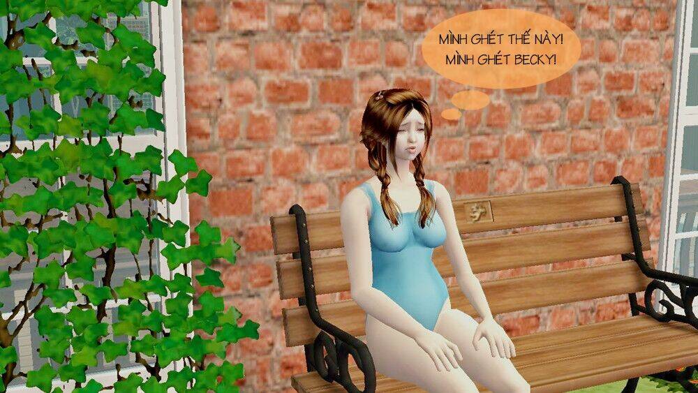 new me! new life? (truyện sims) chapter 4 122