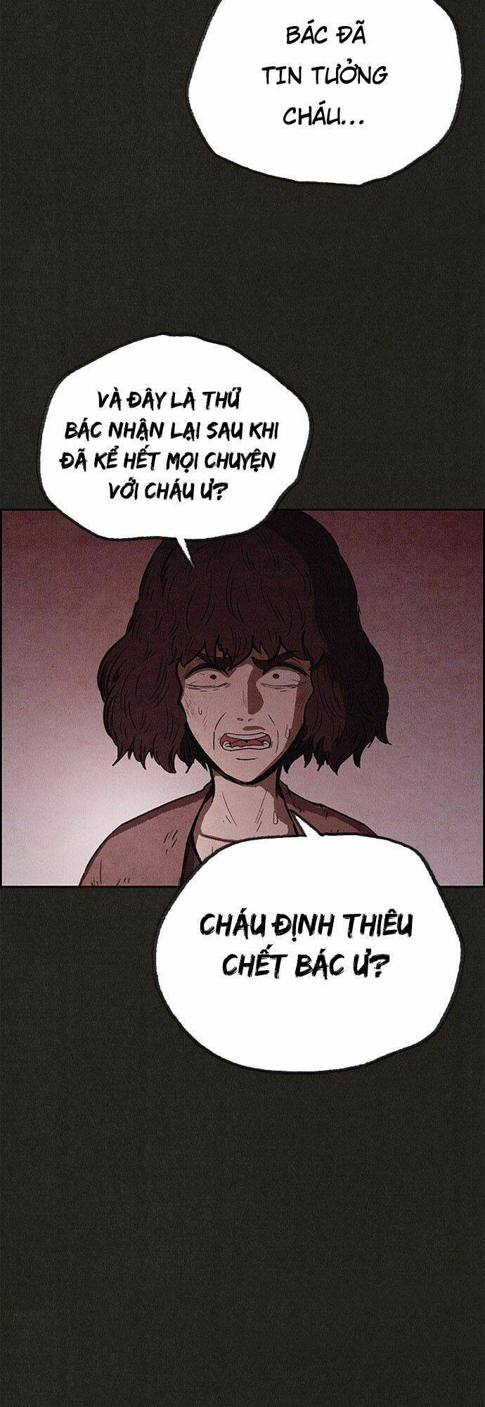 quái vật tại chung cư xanh chapter 73 12