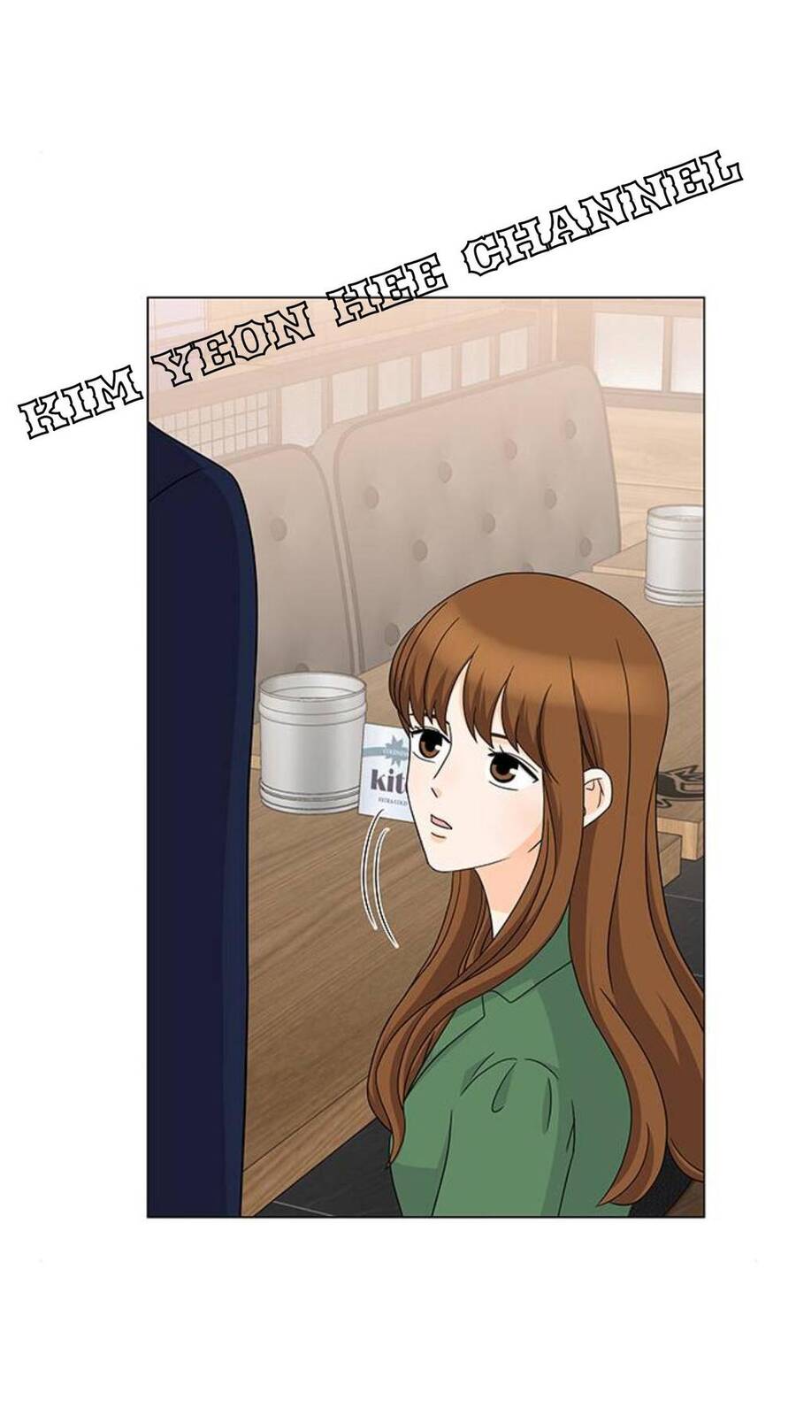 idol và sếp, em yêu ai? chapter 120 34