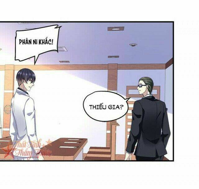 thiên lại âm linh chapter 49 15