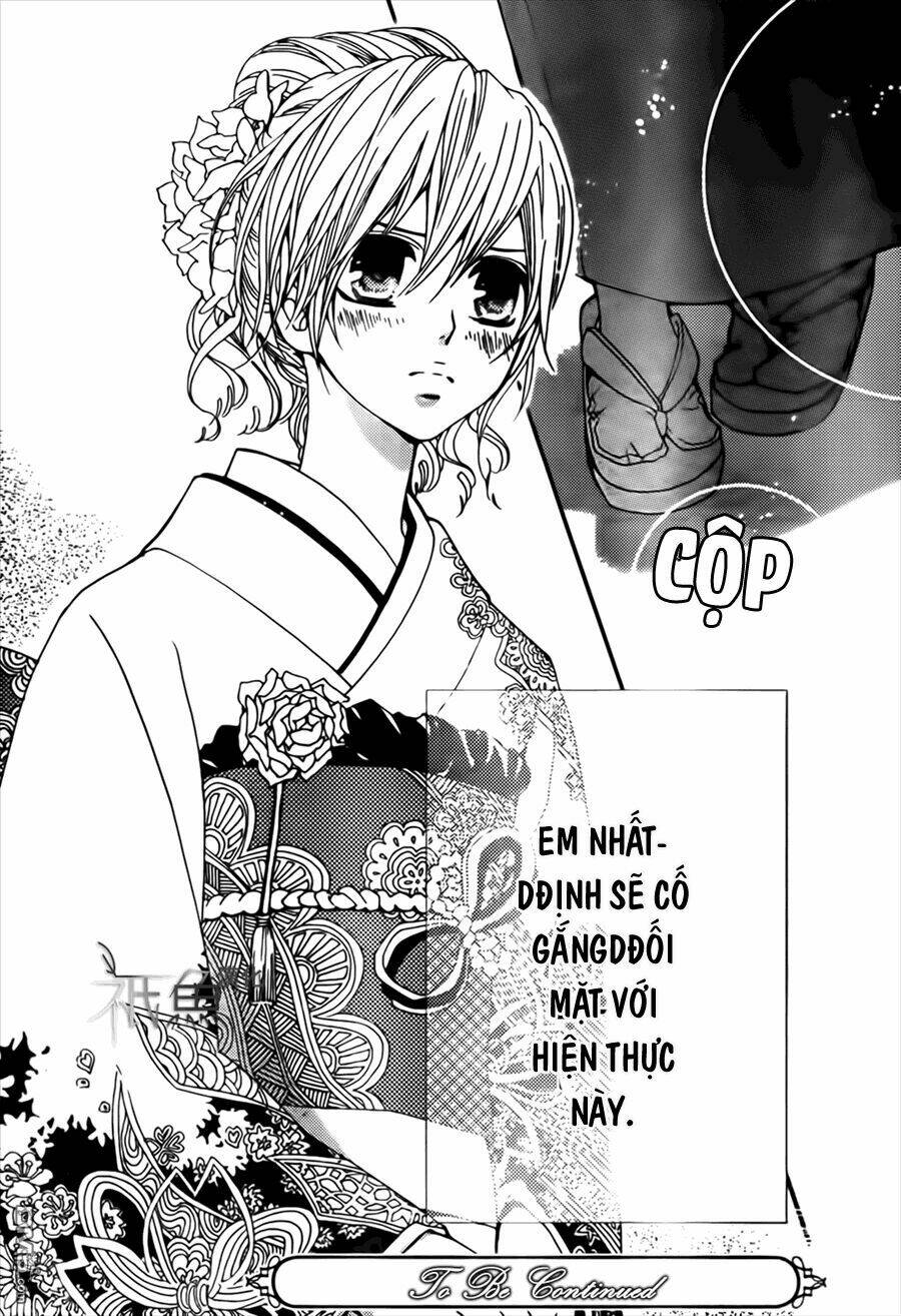 megami no libra chapter 8 40