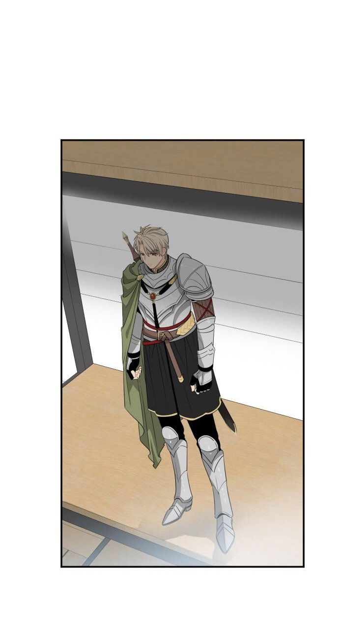 ngài kỵ sĩ, xin hãy cứu tôi! chapter 1 59