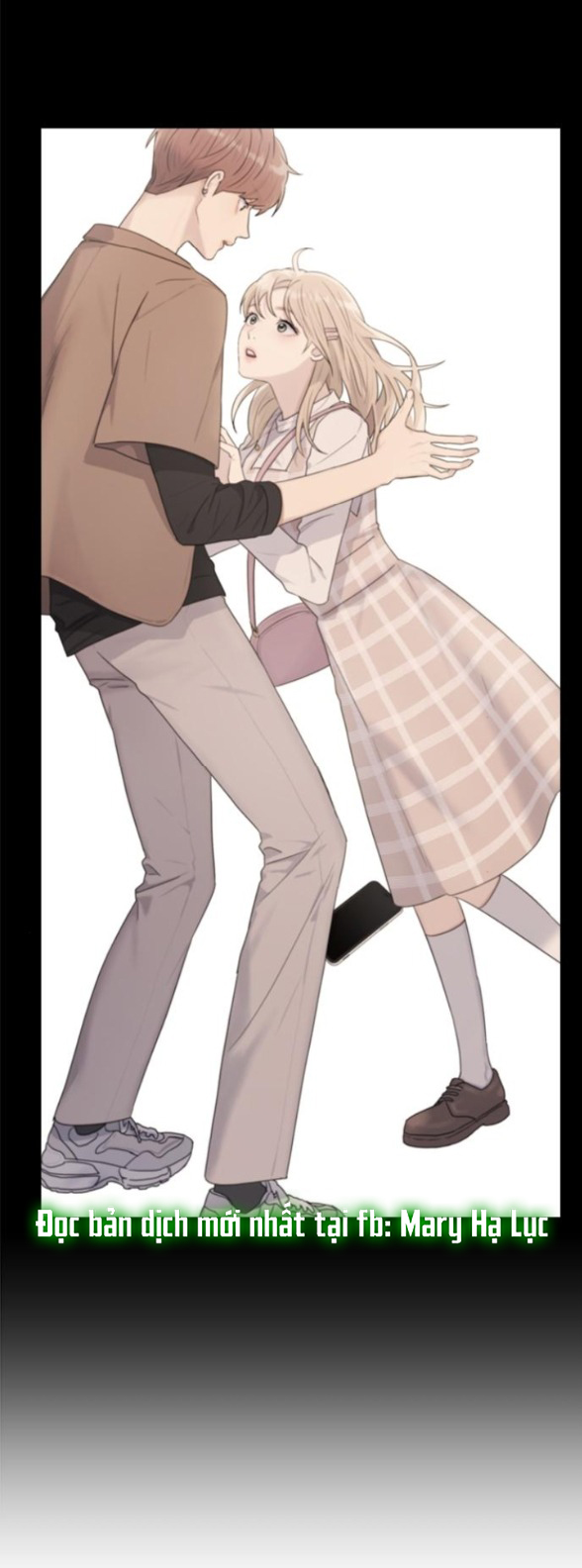 Couple Breaker chapter 78.1 61