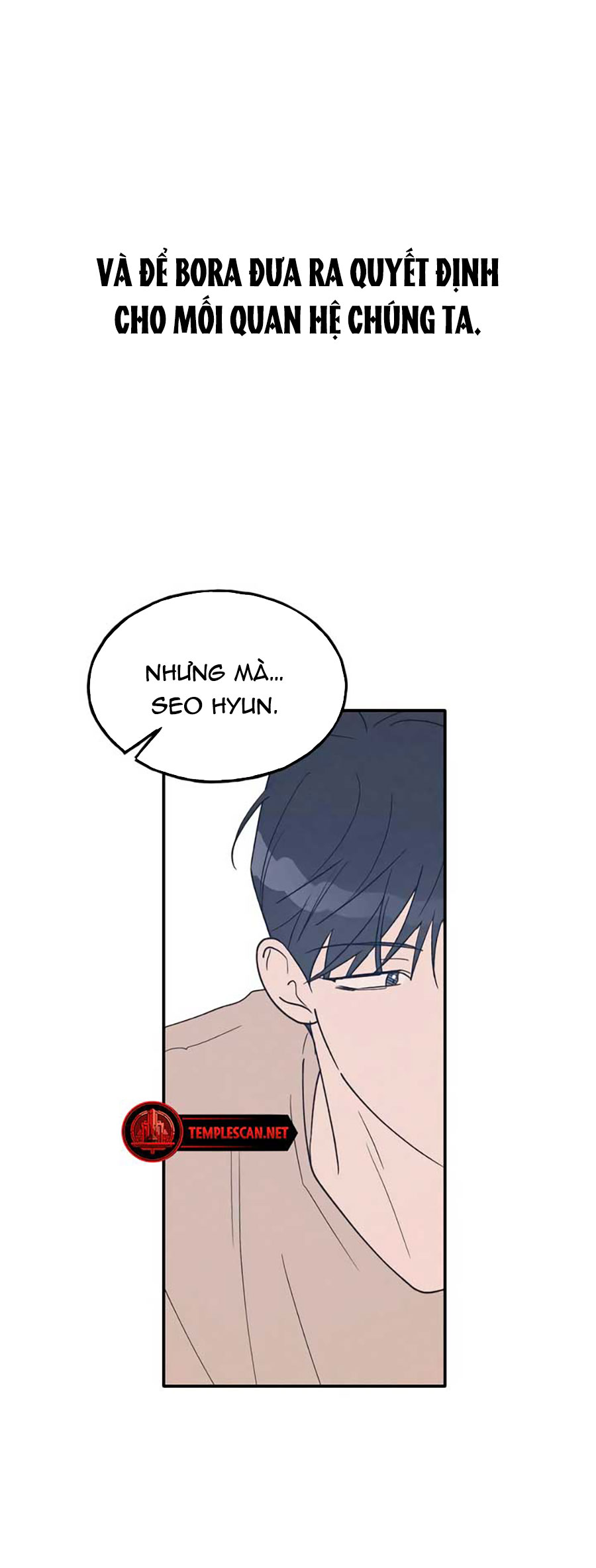 nguyên tắc của bạn thân là con trai chapter 58.2 39