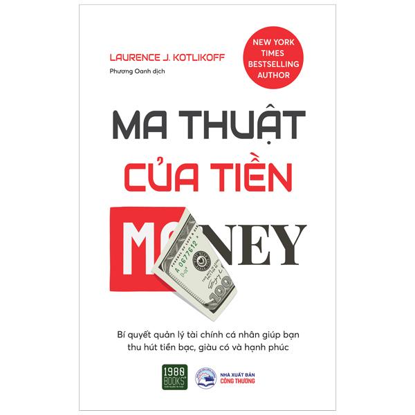 Ma Thuật Của Tiền