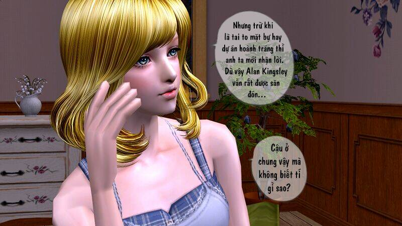 and i love you! chapter 5 37