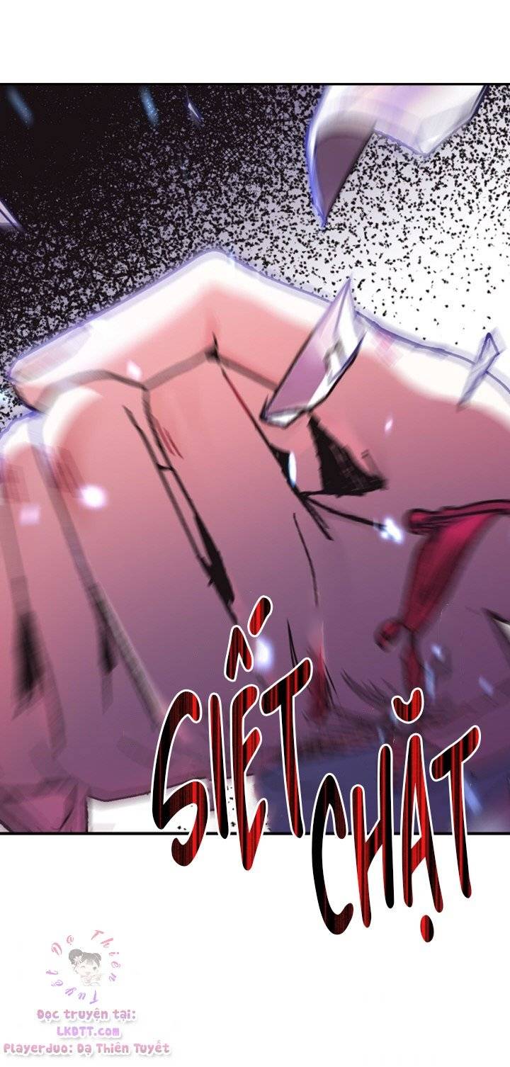 cha, con không muốn kết hôn đâu chapter 27 43