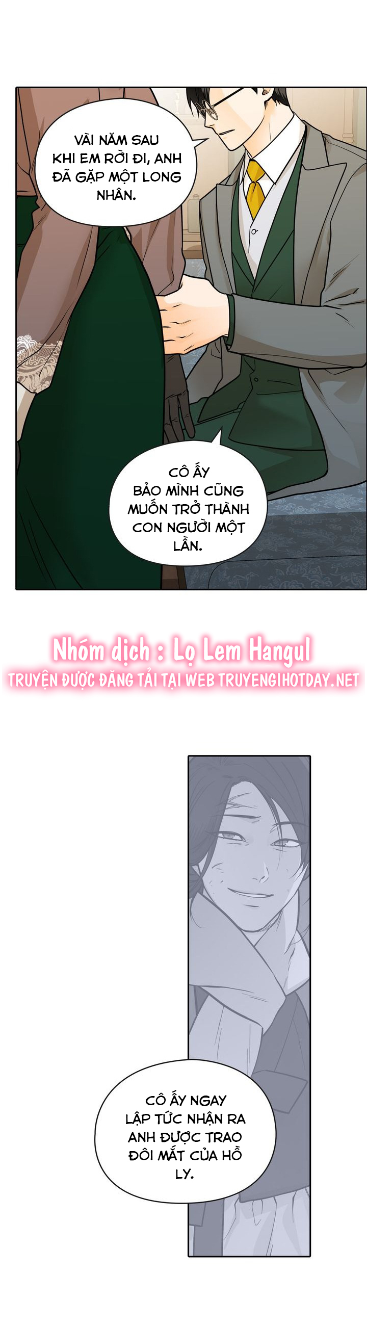 câu chuyện về người phụ nữ ấy chapter 158 7