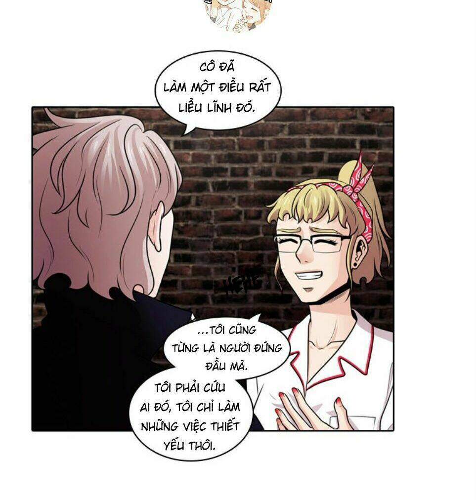 tomorrow - ngày mai chapter 25 26