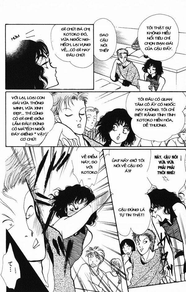 itazura na kiss chapter 24 41