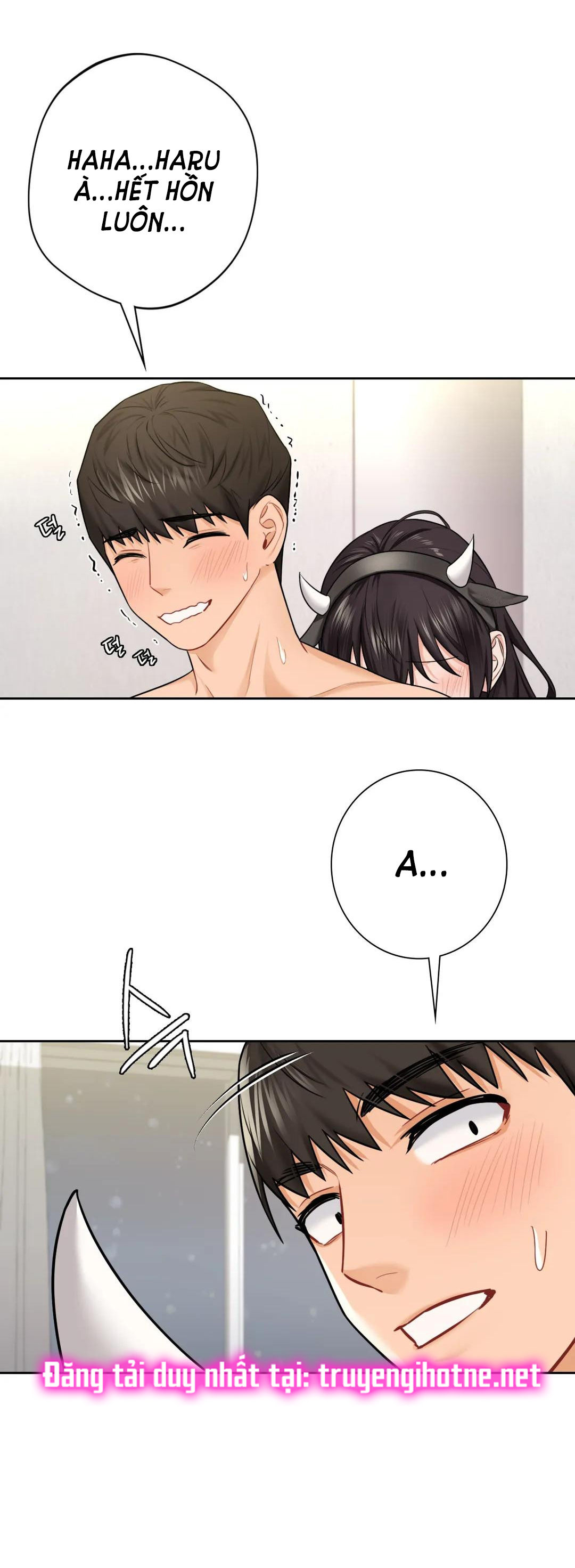 [18+] không là bạn bè chapter 28.2 25