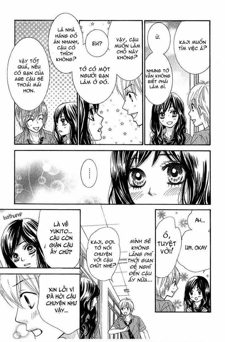 bokutachi wa shitte shimatta chapter 30 42