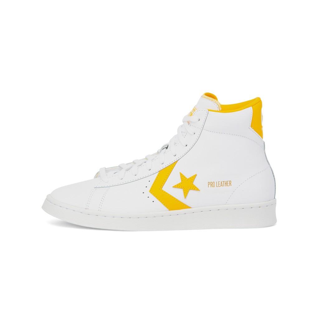 Giày Converse Pro Leather Gold Standard Hi - 166812