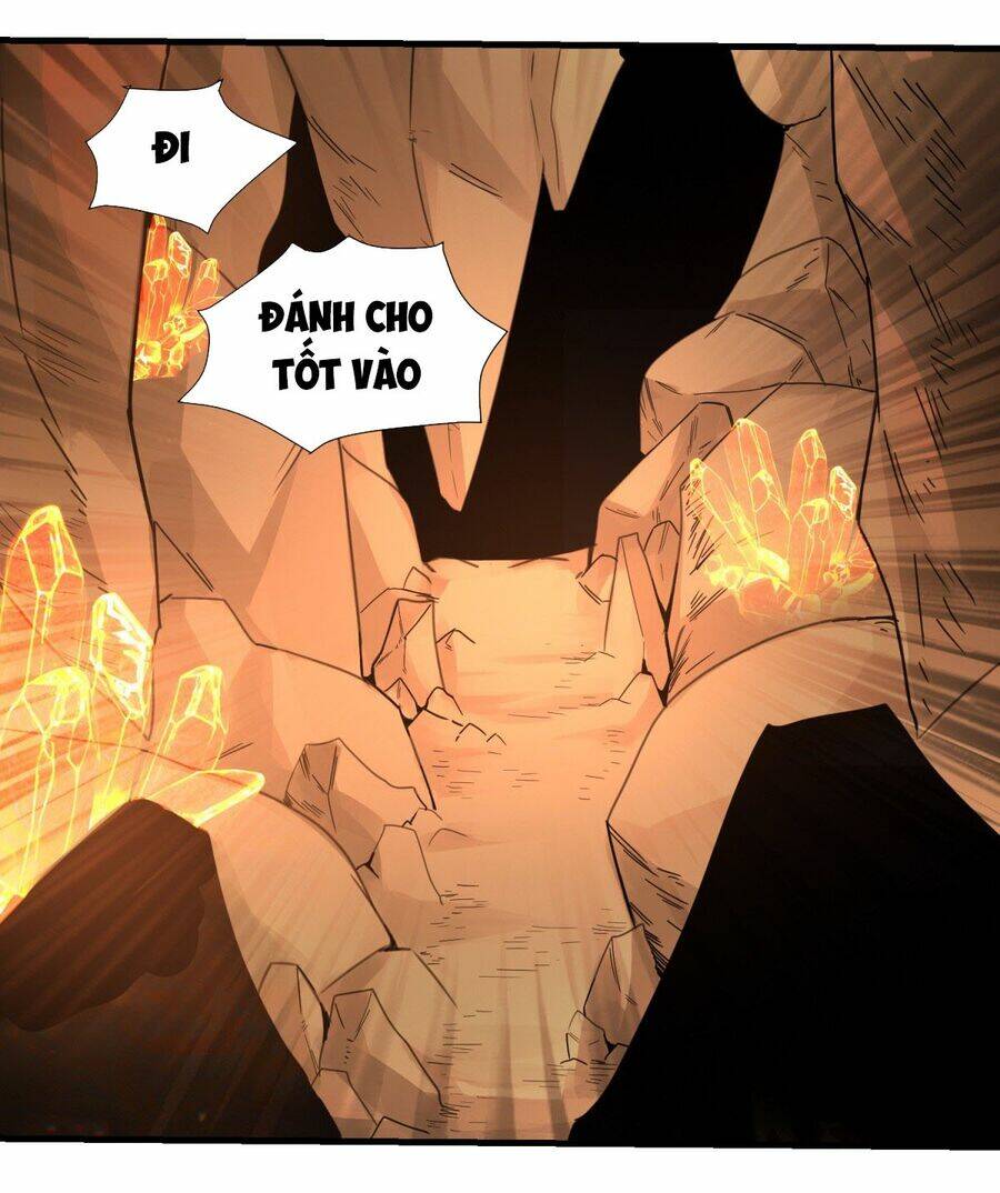 pháp sư truyền kì chapter 19 35