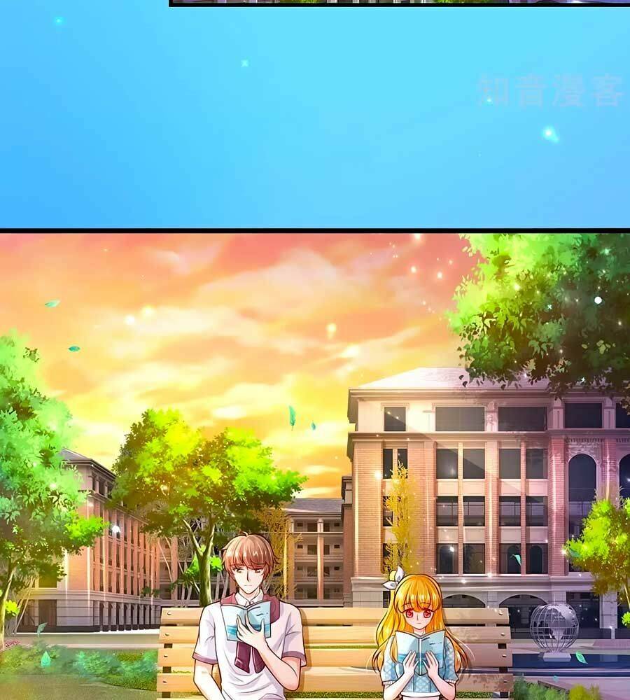 bỗng một ngày trở thành con gái nhà vua chapter 219 12