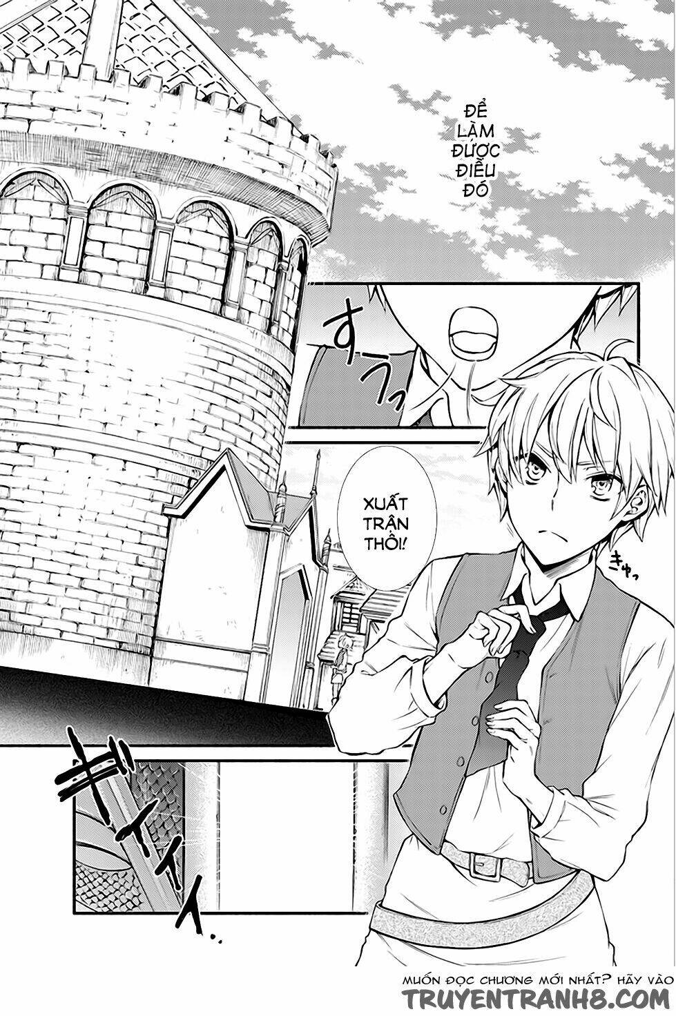 hoán hồi mệnh tử sinh hoàn tại dị giới chapter 5 16