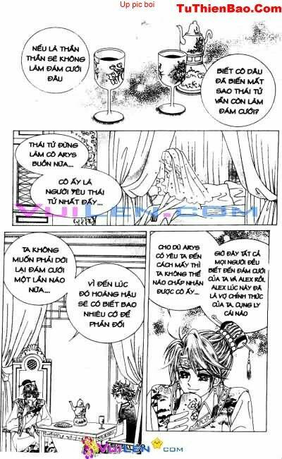 bogle goes to the kingdom chapter 32 18