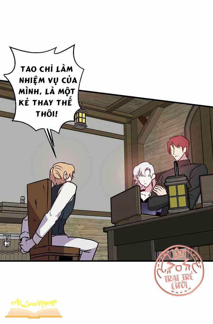 hôn lễ báo thù chapter 23 38